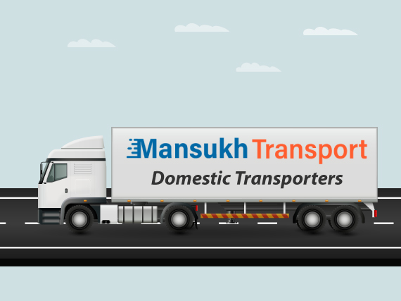Transport Service in Gujarat